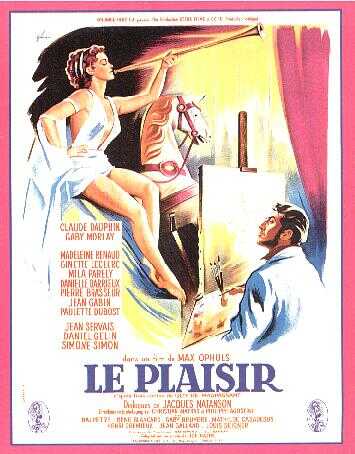 Pleasure (1952) Pleasure (1952)