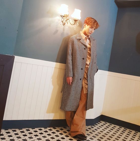 Kim Junsu