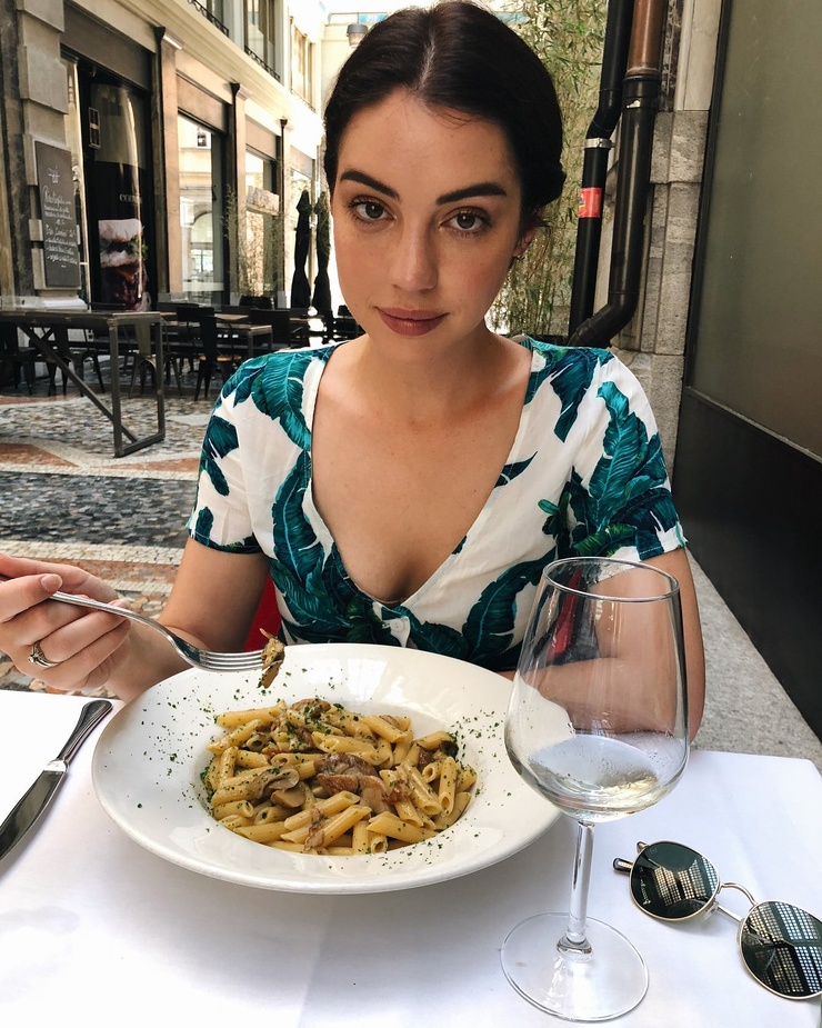 Adelaide Kane Adelaide Kane