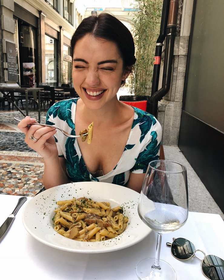 Adelaide Kane Adelaide Kane