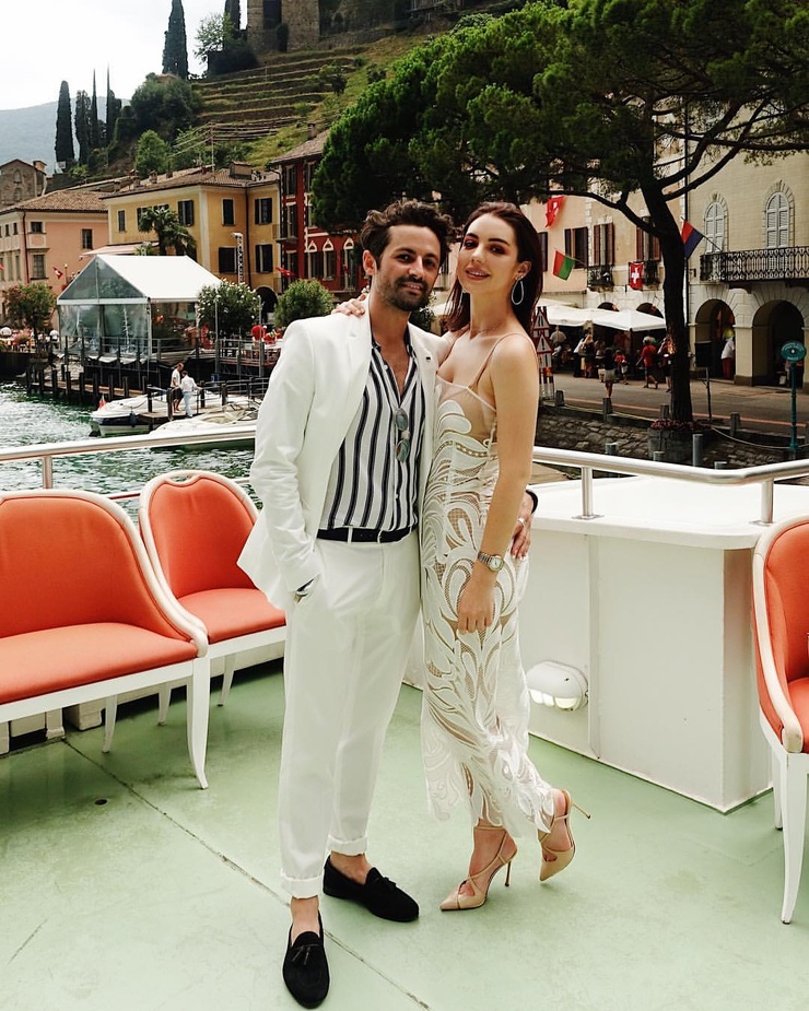 Adelaide Kane Adelaide Kane