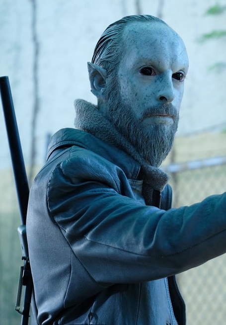 Pedro (The Gifted)