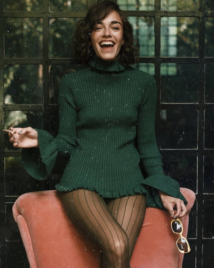 Belén Chavanne Belén Chavanne