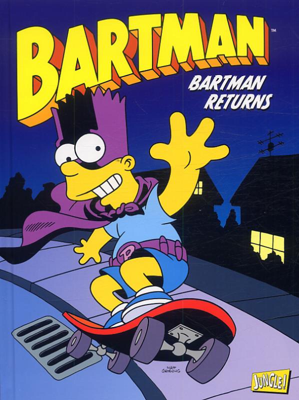 Bartman