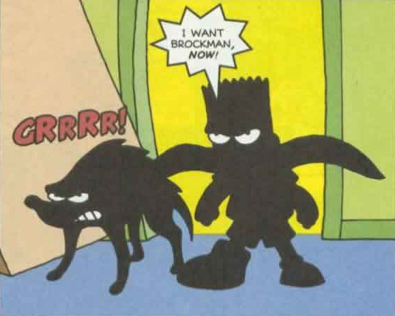 Bartman