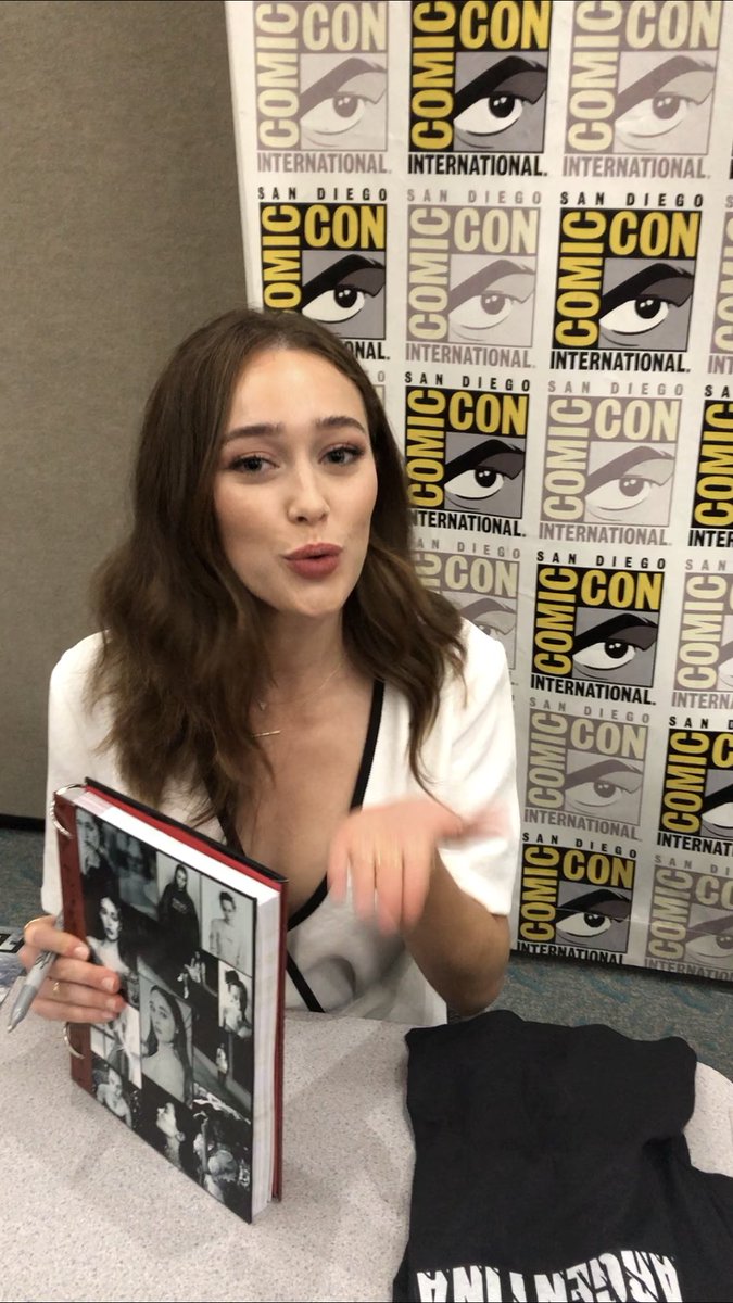 Alycia Debnam Carey Alycia Debnam Carey