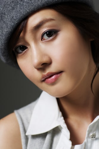 Yu-ri Sung