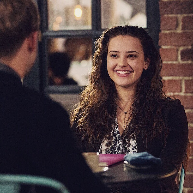 Katherine Langford
