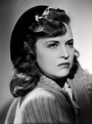 Ginette Leclerc Ginette Leclerc