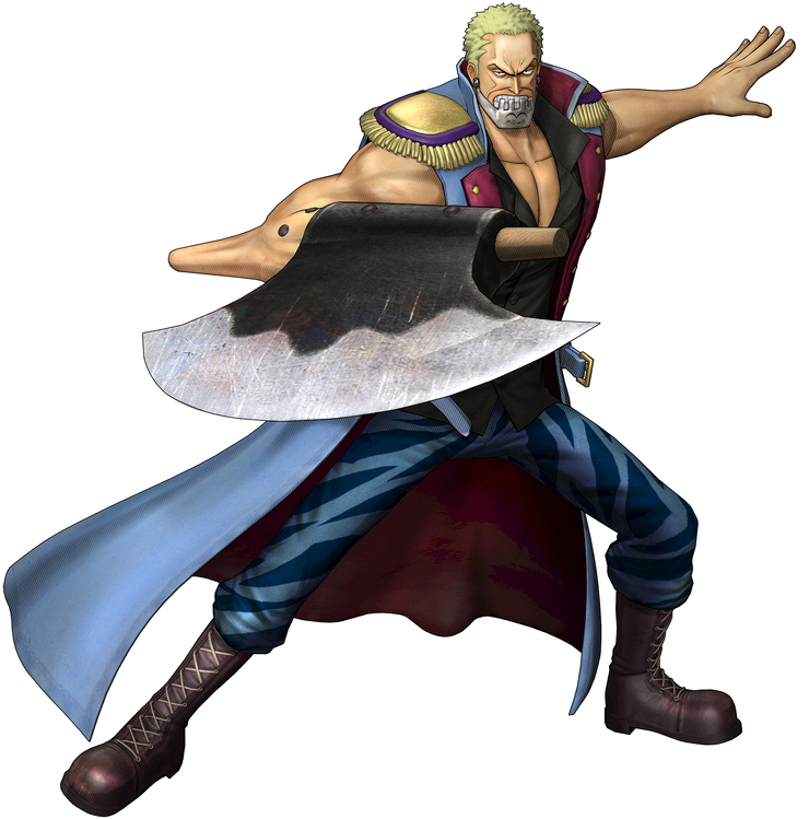 Morgan