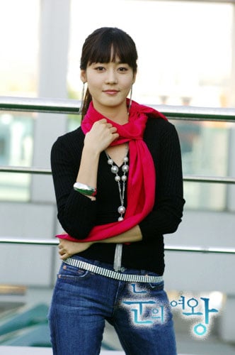 Yu-ri Sung