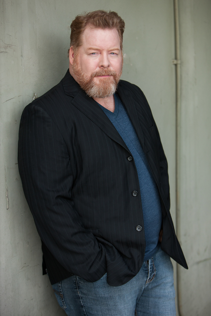 Trevor Lerner