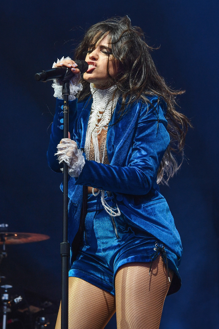 Camila Cabello