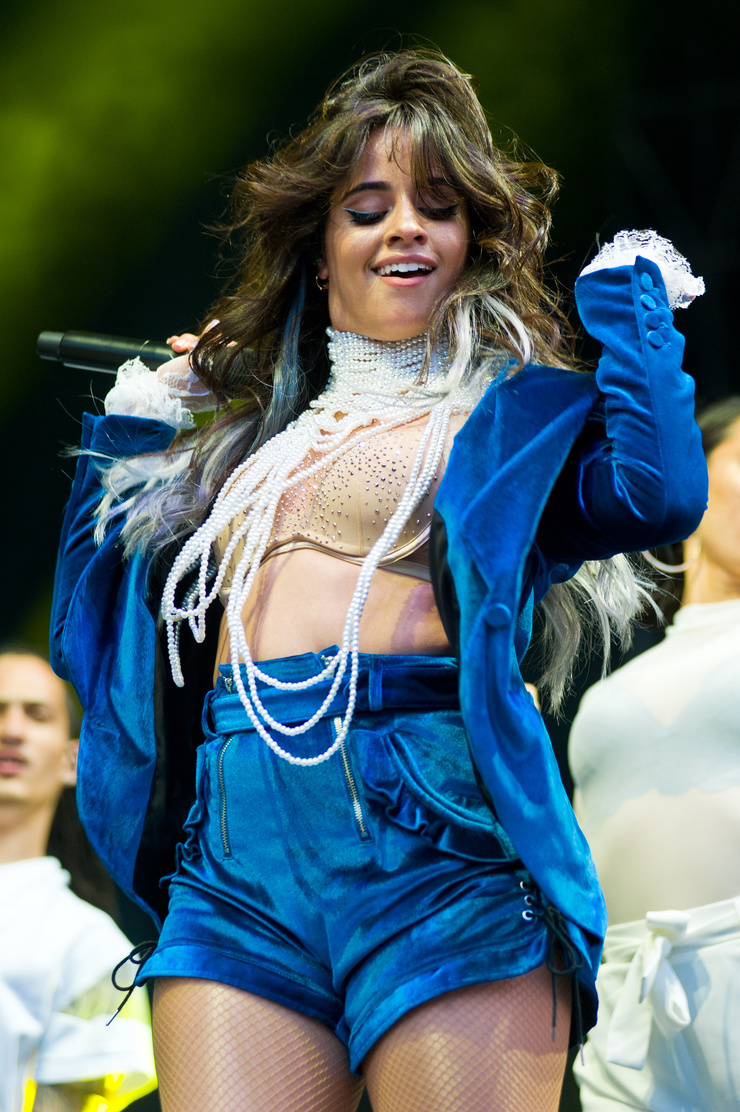 Camila Cabello
