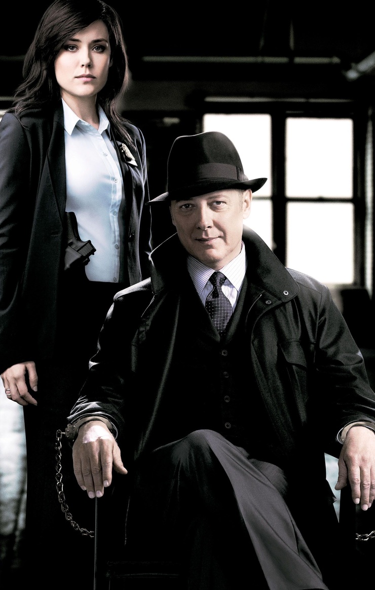 The Blacklist