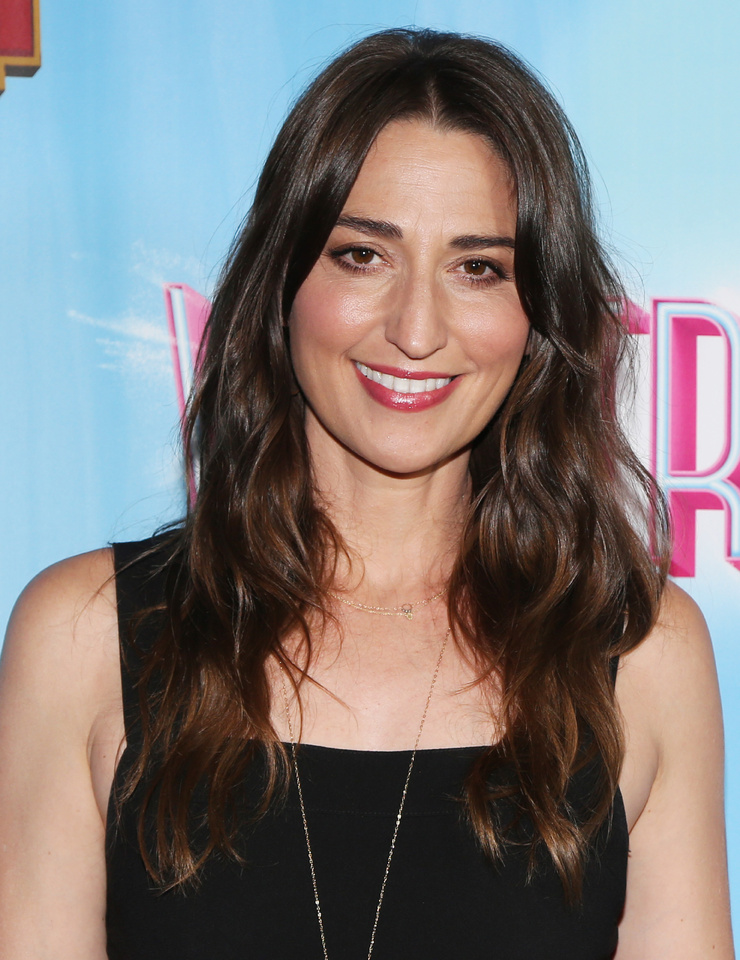 Sara Bareilles Sara Bareilles