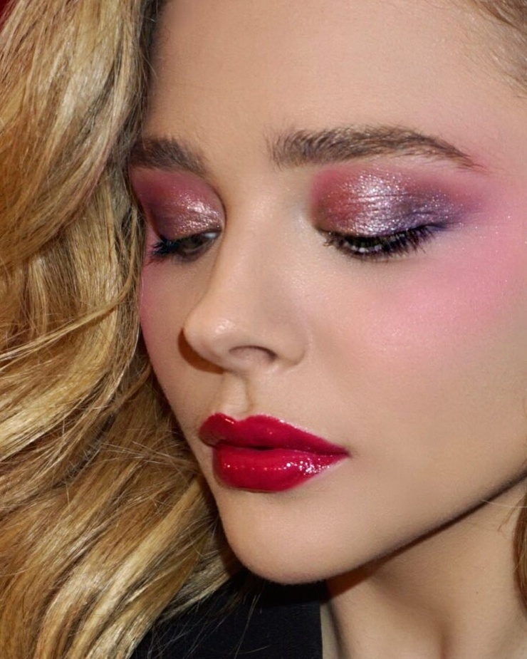 Chloe Moretz Chloe Moretz