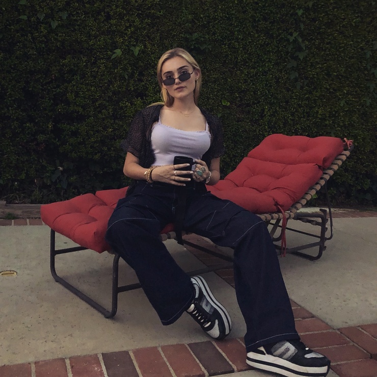 Meg Donnelly