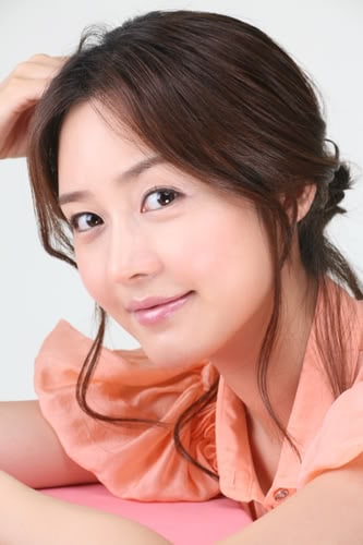 Image of Yu-ri Sung