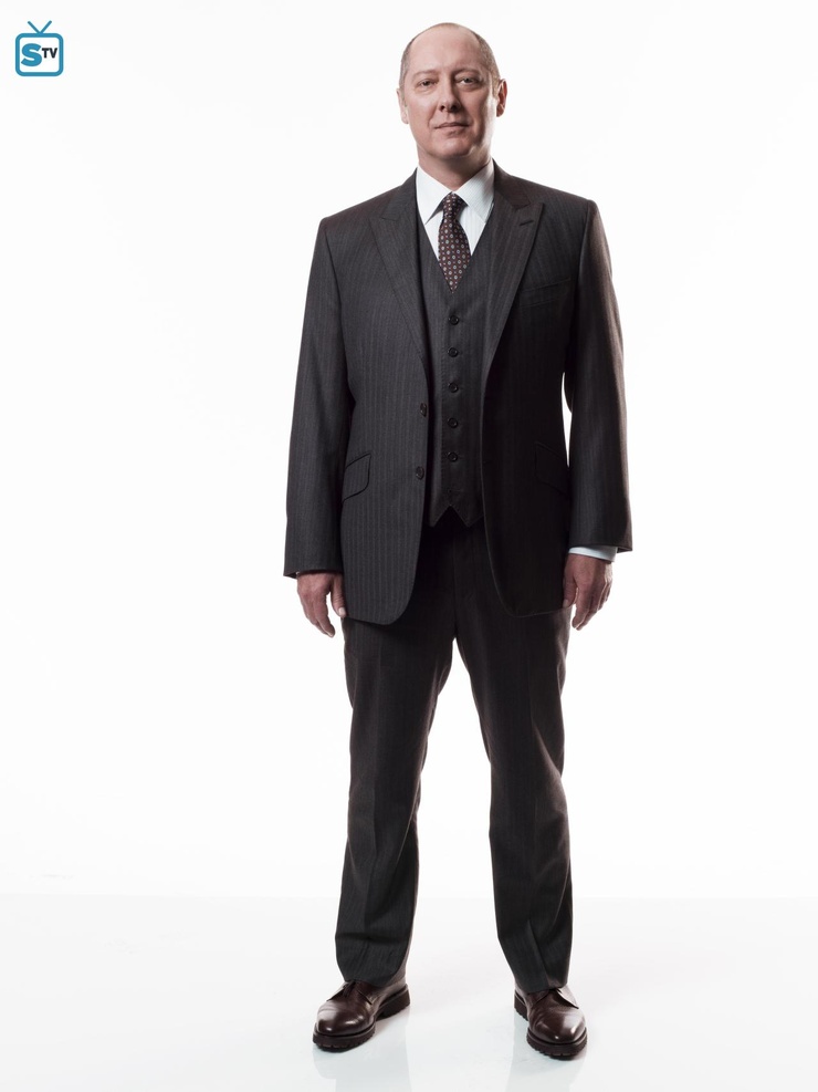 The Blacklist The Blacklist