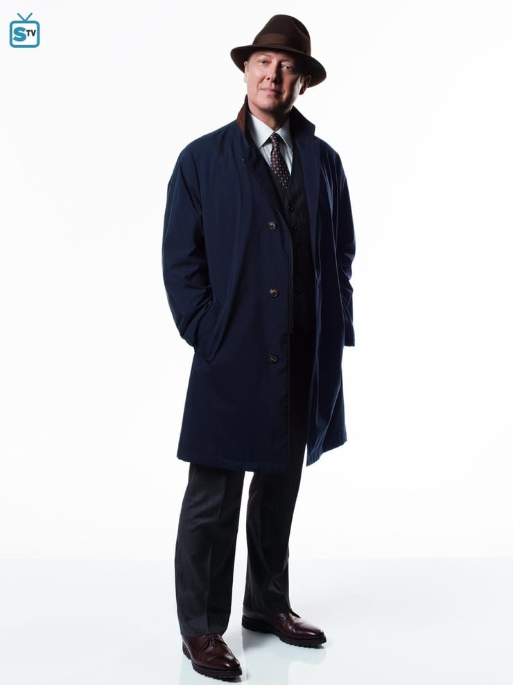 The Blacklist The Blacklist