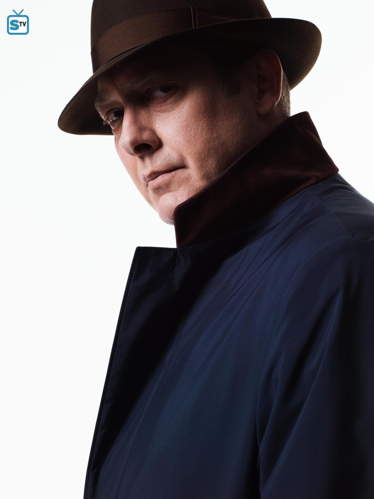 The Blacklist The Blacklist