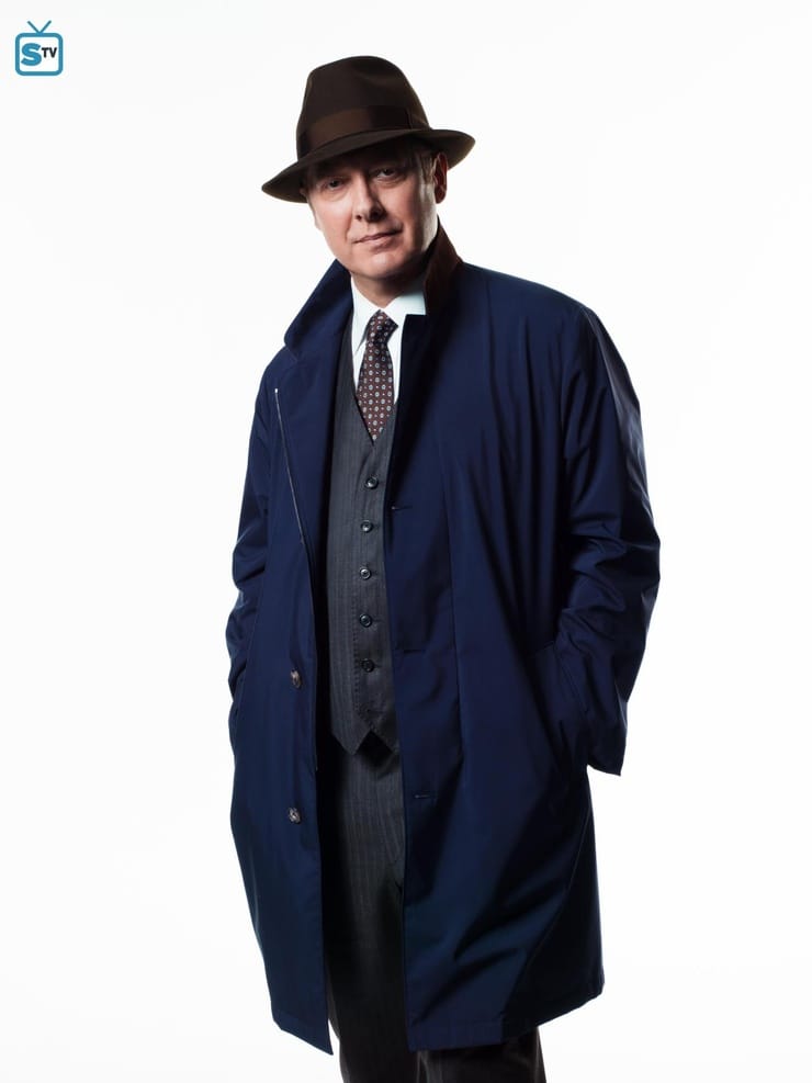The Blacklist The Blacklist