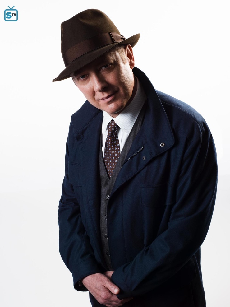 The Blacklist The Blacklist