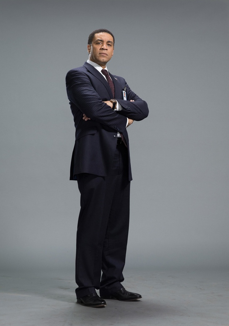 The Blacklist The Blacklist