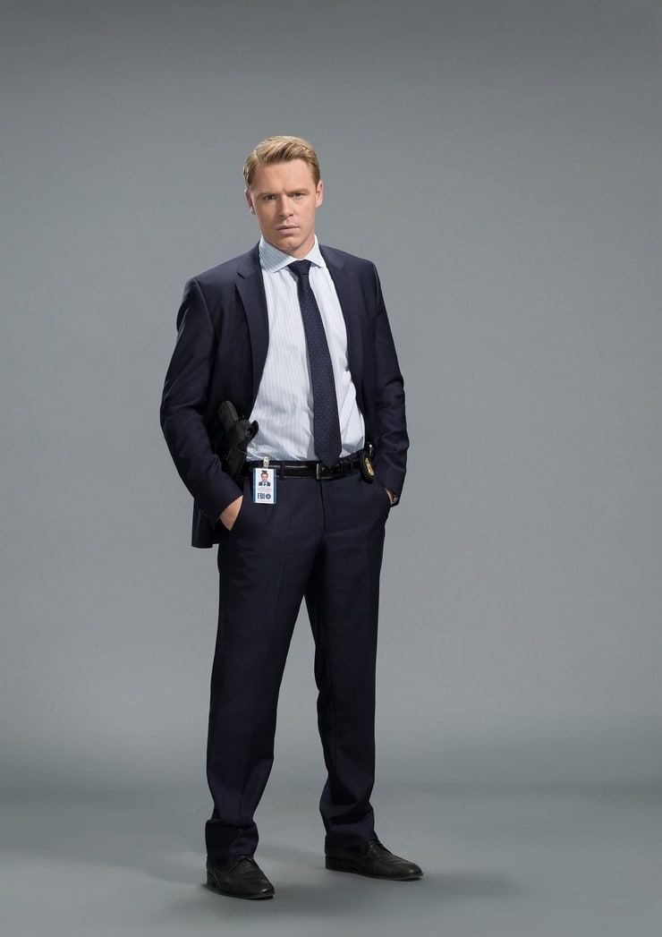 The Blacklist The Blacklist