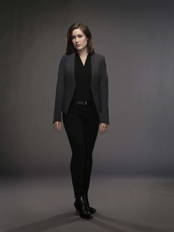 The Blacklist The Blacklist