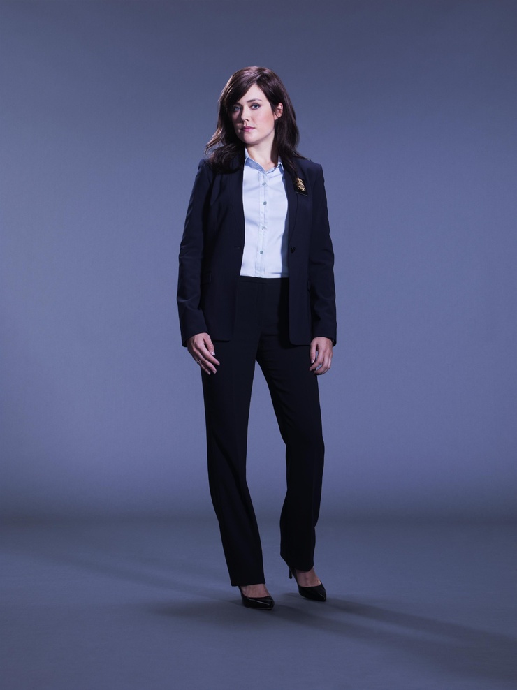 The Blacklist