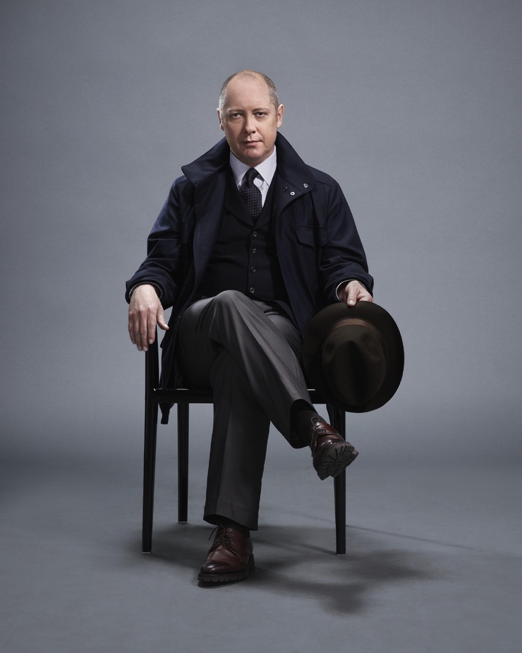 The Blacklist The Blacklist