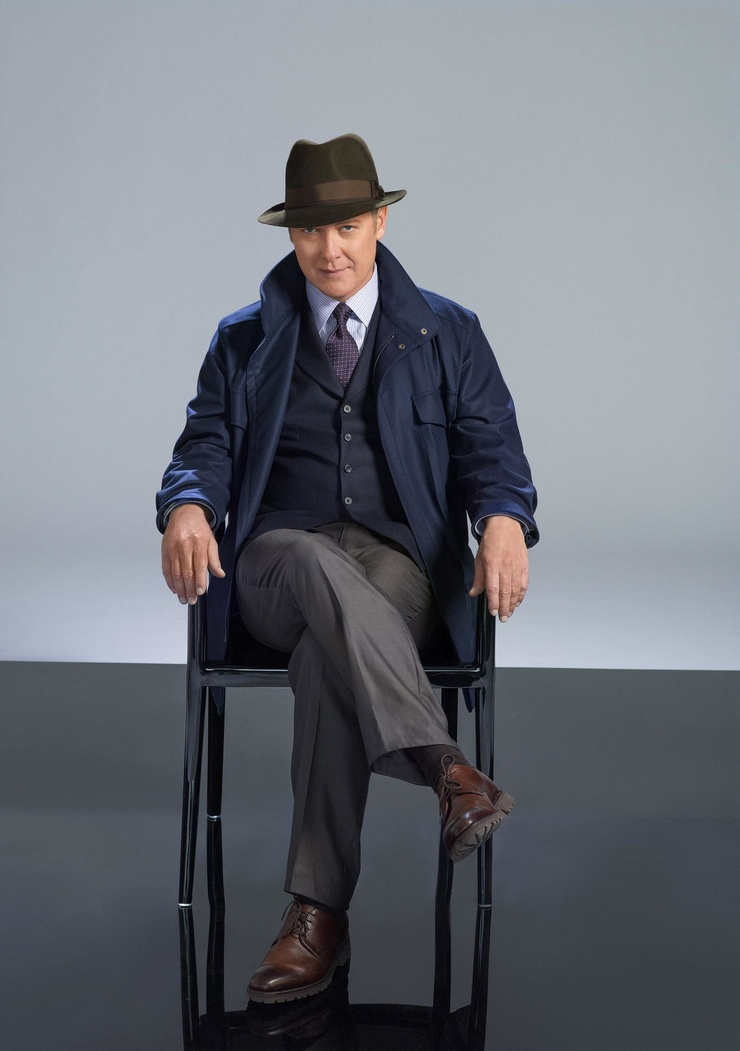 The Blacklist The Blacklist