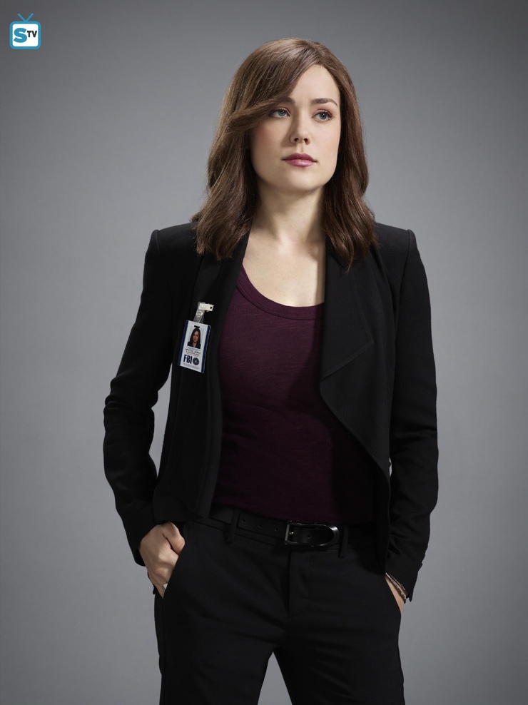 The Blacklist The Blacklist