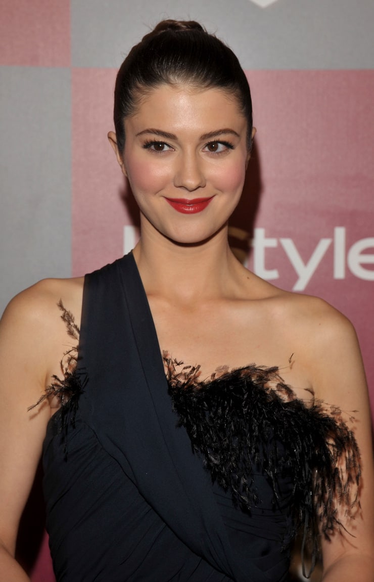 Mary Elizabeth Winstead Mary Elizabeth Winstead