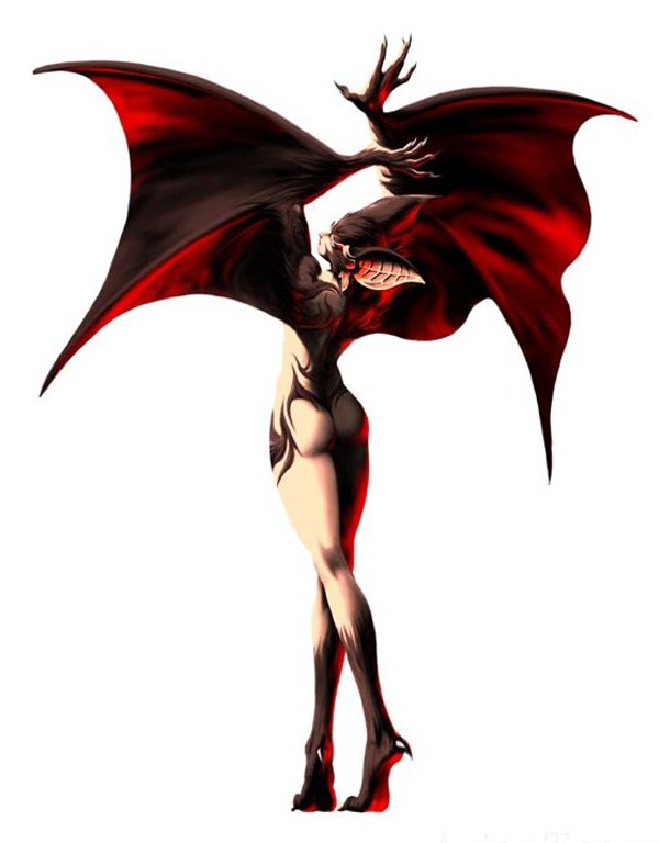 Jenny the Bat