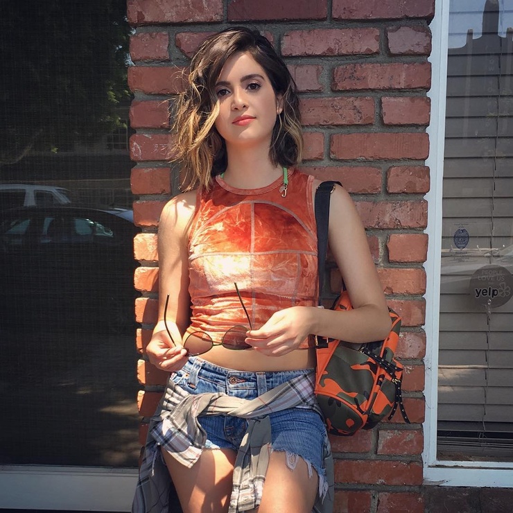 Laura Marano