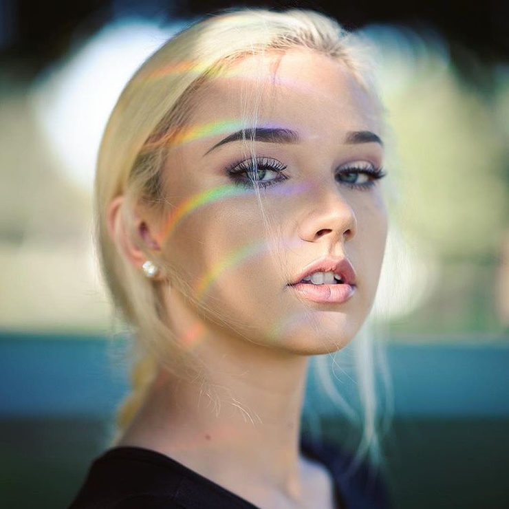 April Jayne April Jayne