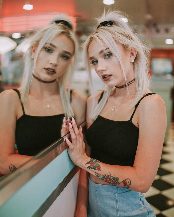 April Jayne
