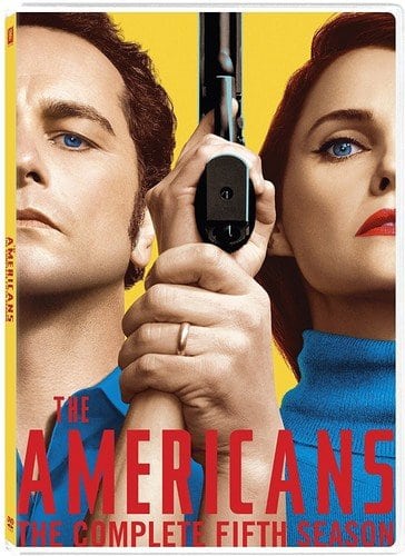 The Americans: Season 5