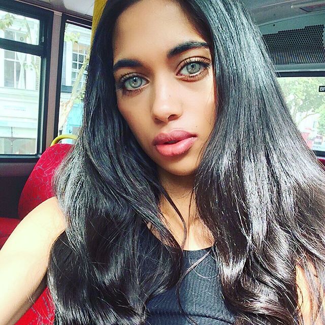 Ava De Lacy