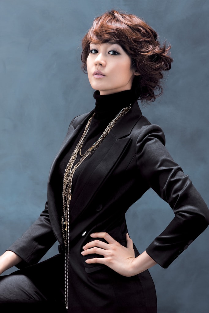 Yu-ri Sung