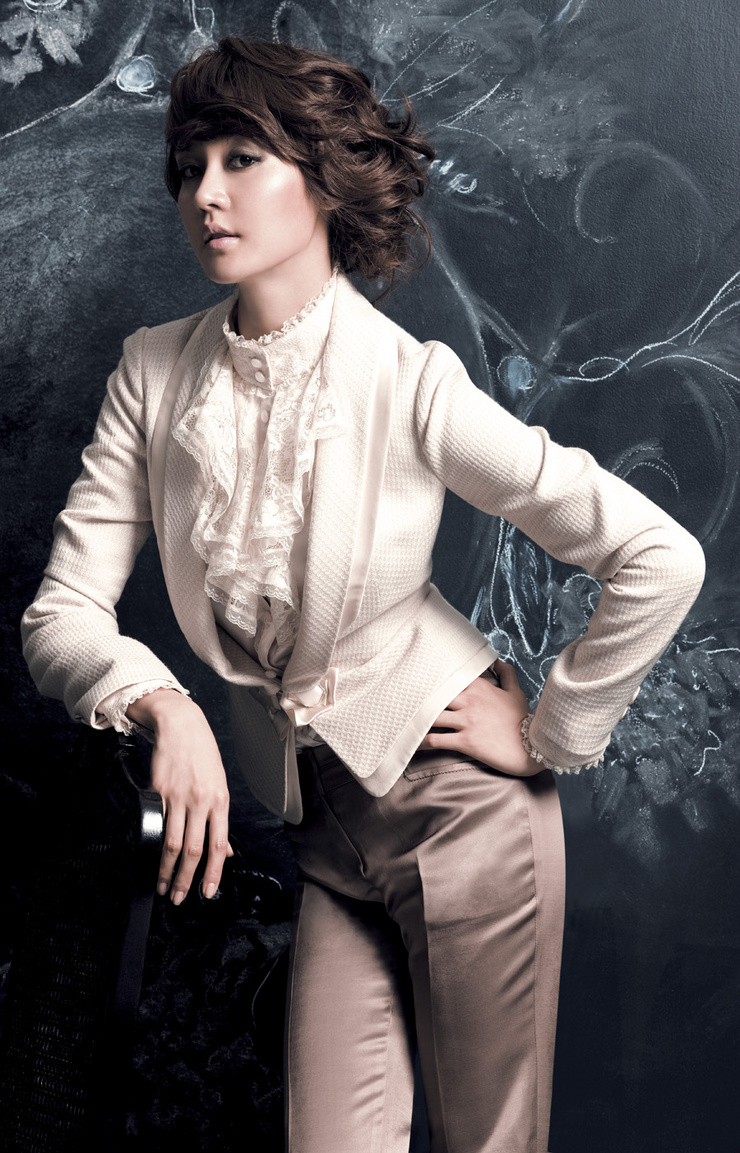 Yu-ri Sung