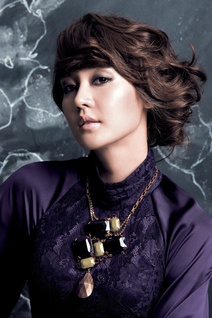 Yu-ri Sung
