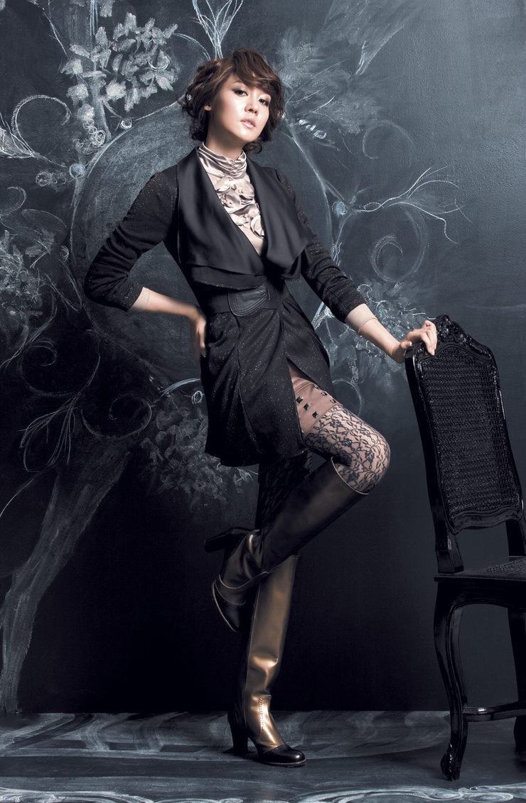 Yu-ri Sung