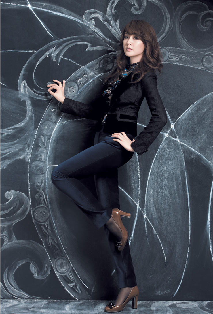 Yu-ri Sung