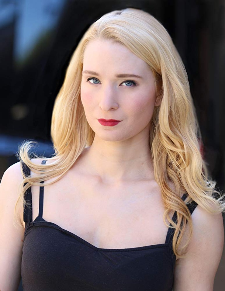 Janelle Engle