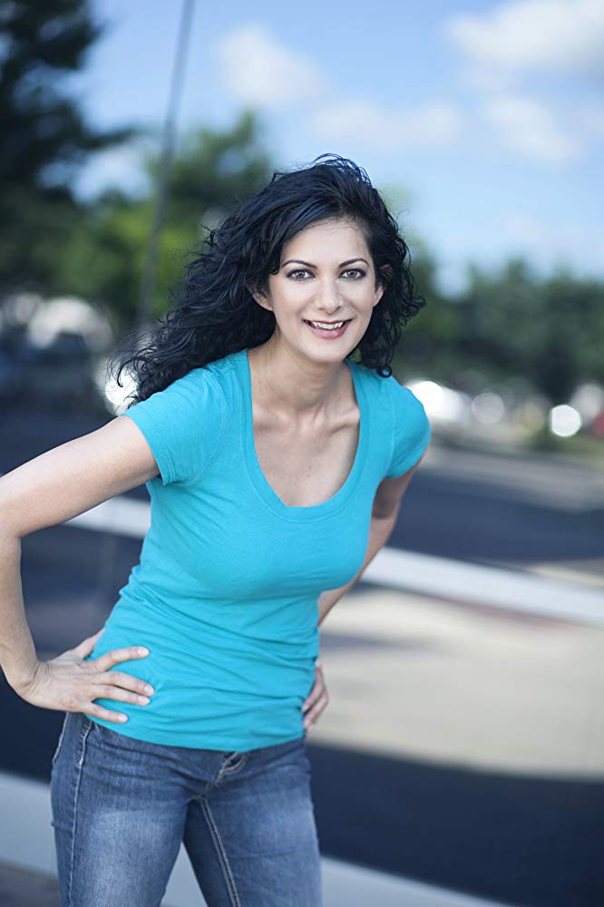 Aneela Qureshi
