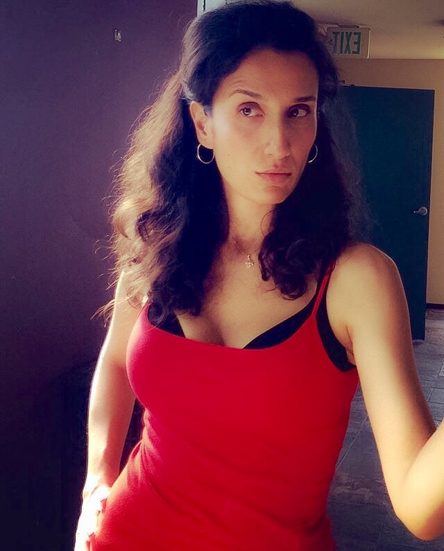 Sara Vessal